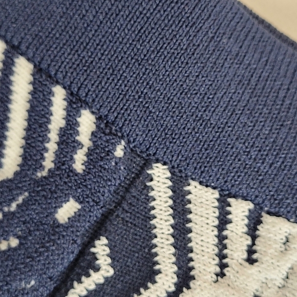 Parker Boreray Mini Skater Skirt - Size M - Picture 6 of 10